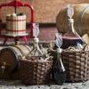 Aromatic Bayanus Multicomplex zestaw startowy do wina, 40 g - 6 ['drożdże bayanus', ' bayanusy', ' drożdże winiarskie', ' wino 18%', ' drożdże +pożywka', ' do win owocowych', ' na 50 l wina', ' przepis na wino', ' fermentacja w miazdze', ' mocne wino', ' pektoenzym']