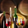 Aromatic Bayanus Multicomplex zestaw startowy do wina, 40 g - 7 ['drożdże bayanus', ' bayanusy', ' drożdże winiarskie', ' wino 18%', ' drożdże +pożywka', ' do win owocowych', ' na 50 l wina', ' przepis na wino', ' fermentacja w miazdze', ' mocne wino', ' pektoenzym']
