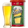 Brewkit Coopers Lager  - 1 ['lager', ' jasne', ' jasny lager', ' piwo', ' brewkit']