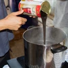 Brewkit Coopers Stout - 12 ['stout', ' ciemne', ' palone', ' kawowe', ' brewkit', ' piwo']