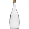 Butelka Gracja z zakrętką 0,5 L - 6szt. - 2 ['butelki na nalewki', ' butelki z zakrętkami', ' butelki na trunki', ' butelka ozdobna', ' butelka 500 ml', ' 500ml']