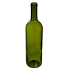 Butelka oliwkowa na wino 0,75 L - zgrzewka 8 szt. - 3 ['butelki', ' butelka', ' szklana butelka', ' butelki wina', ' butelka wina', ' butelka wina pusta', ' szklana butelka wina', ' korek butelki wina', ' puste butelki', ' zielone butelki', ' butelka zielona']