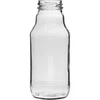Butelka TO na sok 330 ml z zakrętką fi 43 - 6 szt. - 3 ['butelka na sok', ' butelka 330 ml', ' butelka Kubuś', ' butelka na przecier', ' butelka na syrop', ' zakrętka TO', ' zakrętka z klikiem', ' kolorowe zakrętki', ' zestaw butelek z zakrętkami', ' do pasteryzacji']