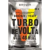 Drożdże gorzelnicze Turbo reVOLTa 48h - 2 ['do nastawów cukrowych', ' zostańwdomu', ' spirytus techniczny', ' szybka fermentacja', ' wysoki procent alkoholu', ' drożdże turbo']