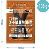 Drożdże Turbo X-Harmony 18%, 25 L, 138 g - 6 ['drożdże gorzelnicze', ' drożdże do alkoholu', ' drożdże turbo', ' drożdże harmony', ' drożdże 18%', ' drożdże do bimbru', ' do samogonu', ' drożdże gorzelnicze na 25 litrów', ' nastaw 25L', ' czysta fermentacja', ' cukrówki', ' do nastawów', ' do nastawów z cukru', ' spokojna fermentacja', ' ładny zapach podczas fermentacji', ' stabilna fermentacja', ' łatwe klarowanie', ' destylacja', ' drożdże x', ' drożdże Browin', ' drożdże 18%', ' drożdże alco', ' drożdże alko', ' polecane drożdże', ' drożdże wysokiej jakości', ' drożdże suszone z pożywką', ' łatwe klarowanie nastawu']