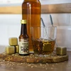 Esencja o smaku Bourbona na 4 L, 40ml - 8 ['esencja do alkoholu', ' esencje do alkoholu', ' zaprawki do wódki', ' zaprawka do alkoholu', ' esencja burbon', ' aromat do alkoholu', ' esencja do bimbru', ' esencja z naturalnym aromatem', ' domowy bourbon', ' zaprawka do bourbonu', ' burbon']