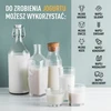 Jogurtownica z termostatem, 9 słoików, 1,6 L - 15 ['jogurtownica', ' urządzenie do jogurtu', ' jogurt wegański', ' jak zrobić jogurt', ' do jogurtu domowego', ' jogurtownica z termostatem', ' wydajna jogurtownica', ' na prezent', ' zdrowa kuchnia', ' najlepsza jogurtownica', ' domowy jogurt', ' sprzęt do robienia jogurtu', ' jak łatwo zrobić jogurt', ' domowy kefir', ' zdrowy jogurt', ' jogurt w słoiczkach', ' polecane do jogurtu', ' na prezent']