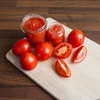 Maszynka do przecierania pomidorów - 9 ['przecierak', ' przecierak do pomidorów', ' przecierak ręczny', ' do miękkich owoców', ' do musów dla dzieci', ' do przecierów', ' przecier pomidorowy']