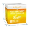 MikroBrowar ECO 2 - 11 ['prezent', ' zestaw do robienia piwa', ' zestaw z brewkitem', ' jak zrobić piwo', ' Lager', ' Dark Ale', ' akcesoria do piwa', ' fermentacja piwa', ' domowe piwo']