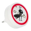 Odstraszacz mrówek ultradźwiękowy - do użytku domowego  - 1 ['odstraszacz', ' odstraszacz mrówek', ' odstraszacz ultradźwiękowy', ' elektryczny odstraszacz', ' odstraszacz insektów']