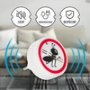 Odstraszacz mrówek ultradźwiękowy - do użytku domowego - 10 ['odstraszacz', ' odstraszacz mrówek', ' odstraszacz ultradźwiękowy', ' elektryczny odstraszacz', ' odstraszacz insektów']