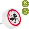 Odstraszacz mrówek ultradźwiękowy - do użytku domowego - 5 ['odstraszacz', ' odstraszacz mrówek', ' odstraszacz ultradźwiękowy', ' elektryczny odstraszacz', ' odstraszacz insektów']