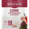 Pożywka do wina KOMBI, 7 g  - 1 ['pożywka do wina', ' pożywka dla drożdży', ' pożywka dla drożdży z witaminą B', ' pożywka z nieaktywnymi drożdżami', ' źródło azotu i fosforu dla drożdży']