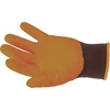 Rękawice ogrodowe z pazurkami - pomarańczowe - 2 ['rękawice ogrodowe', ' rękawice z pazurkami']