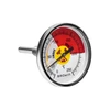 Termometr do wędzarni i BBQ (0°C do +250°C) 6,0cm  - 1 ['temperatura wędzenia', ' do wędzenia', ' termometr do grilla', ' do grillowania', ' termometr do wędzenia', ' termometr wędzarniczy', ' termometr do wędzarni']