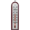 Termometr pokojowy ze srebrną skalą (-10°C do +50°C) 16cm mix - 2 ['termometr wewnętrzny', ' termometr pokojowy', ' termometr do wewnątrz', ' termometr domowy', ' termometr', ' termometr drewniany pokojowy', ' termometr czytelna skala', ' termometr srebrna skala', ' termometr do powieszenia', ' tradycyjny termometr']