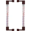 Termometr zewnętrzny  (-50°C do +50°C) 22cm mix - 4 ['termometr zaokienny', ' jaka temperatura']