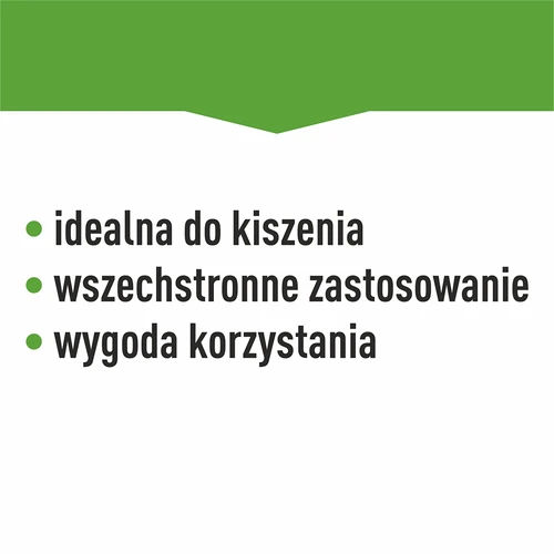 Beczka Kiszonka 20L - biała, uchwyty - 11 ['beczka na kapustę', ' beczka do kiszenia', ' beczka do kiszonek', ' kiszonka', ' kapusta', ' ogórki', ' na ogórki', ' kamionka', ' kamionka z pokrywką', ' beczka z pokrywką']