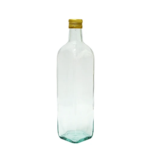 Butelka szklana Marasca 750ml  - 1 