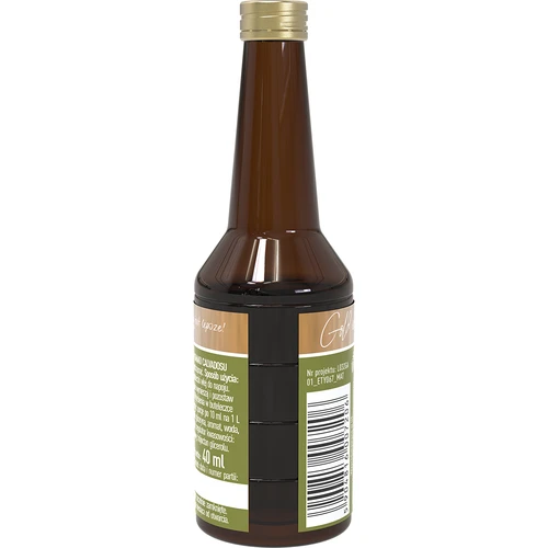 Esencja o smaku Calvadosu na 4 L, 40ml - 2 ['esencja do wódki', ' esencje do alkoholu', ' esencja do bimbru', ' domowy calvados', ' alkohol z jabłek', ' zaprawka do alkoholu', ' zaprawki do alkoholu', ' aromat do alkoholu']