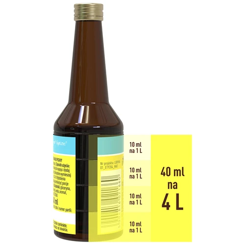 Esencja o smaku pigwy na 4 L - 40 ml - 5 ['esencja smaku', ' esencja pigwowa', ' zaprawka o smaku pigwy esencja', ' zaprawka do alkoholu', ' aromaty do alkoholu', ' esencje do bimbru', ' zaprawy do bimbru', ' aromaty', ' aromat', ' zaprawka pigwówka']