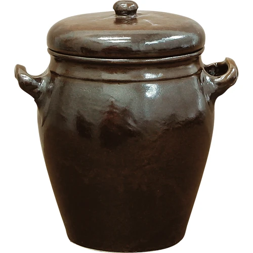 Kamionka - garnek 1,6l rustykalny z pokrywką  - 1 ['garnek do kiszenia kapusty', ' garnek do kiszenia ogórków', ' garnek do kiszenia', ' garnek do kiszenia kapusty z płaszczem wodnym', ' garnek do kiszenia kapusty 50 l', ' garnek do kiszenia kapusty z kołnierzem 20 l', ' garnek gliniany do kiszenia', ' bolesławiec garnki do kiszenia', ' garnek do kiszenia kapusty castorama', ' garnek gliniany do kiszenia kapusty 10 l', ' garnek rustykalny']