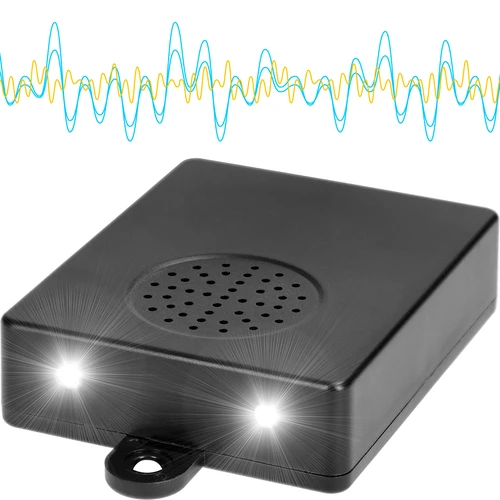 Odstraszacz kun i gryzoni do samochodu (ultradźwięki) - 2 ['odstraszacz', ' odstraszacz do auta', ' odstraszacz gryzoni do samochodu', ' samochodowy odstraszacz kun', ' odstraszacz ultradźwiękowy', ' ultradźwiękowy odstraszacz gryzoni do pojazdu', ' odstraszacz do gryzoni', ' odstraszacz do kun', ' odstraszacz do myszy', ' odstraszacz samochodowy na gryzonie', ' odstraszacz szkodników', ' ultradźwiękowy odstraszacz szkodników', ' bezpieczny samochód', ' przeciw myszom', ' skuteczne odstraszanie kun i gryzoni']
