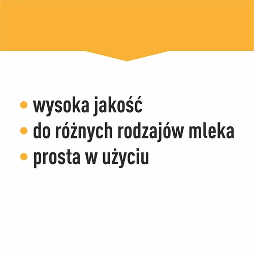 Podpuszczka do serów 5x1 g - 8 ['do sera', ' podpuszczka mikrobiologiczna', ' dla wegetearian', ' domowy ser']