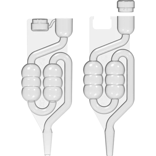 Rurka fermentacyjna 6-komorowa v2  - 1 ['urka fermentacyjna', ' nietłukąca rurka fermentacyjna', ' rurka fermentacyjna plastikowa', ' duża rurka fermentacyjna', ' rurka do fermentacji', ' rurka do wina', ' rurka do nastawów', ' rurka do kiszenia', ' rurka 6-komorowa browin', ' rurki fermentacyjne', ' najlepsza rurka fermentacyjna', ' fermentacja', ' rurka fermentacyjna ile wody', ' ile wody do rurki fermentacyjnej', ' rurka fermentacyjna gdzie kupić', ' zabezpieczenie nastawu', ' wino domowe', ' kiszenie']