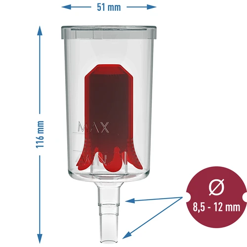 Rurka fermentacyjna CICHOSZA! - 3 ['rurka fermentacyjna', ' rurka fermentacyjna szklana', ' fermentacja', ' rurka fermentacyjna ile wody', ' ile wody do rurki fermentacyjnej', ' rurka fermentacyjna cicha', ' rurka fermentacyjna jak zrobić', ' rurka fermentacyjna castorama', ' korek z rurką fermentacyjną', ' rurka fermentacyjna do wina', ' rurka fermentacyjna gdzie kupić', ' dlaczego woda w rurce fermentacyjnej cofa się', ' nastaw', ' zabezpieczenie nastawu', ' wino domowe\r\n']