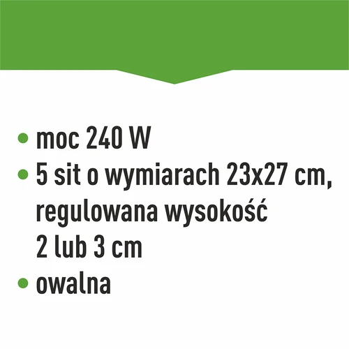 Suszarka do grzybów, owoców, warzyw i ziół z regulacją temp, 240W, transparentna - 18 ['suszarka do żywności', ' suszarka do grzybów', ' owoce suszone', ' warzywa suszone', ' przechowywanie żywności', ' suszenie żywności', ' suszarki do żywności', ' regulacja temperatury', ' suszarka transparentna', ' dehydrator']