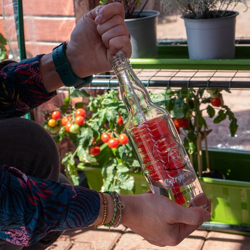 Szczotka do butelek 0,25 L - 3 ['szczotka do mycia balonów', ' szczotka do czyszczenia balonów', ' szczotka do czyszczenia balonów do wina', ' mycie balonów', ' czyszczenie balonów', ' dezynfekcja balonów']