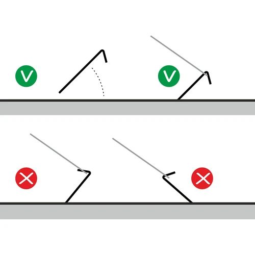 Szpilki do namiotu proste - 10 szt. - 5 ['do mocowania namiotów', ' szpilki do namiotów', ' kołki do namiotu', ' kotwy do agrowłókniny', ' kotwy', ' szpilki do siatki na krety', ' szpilka do agrowłókniny', ' szpilki do mocowania namiotów', ' szpilki do szklarni', ' szpilki do ogrodu', ' szpilki mocujące', ' śledzie ', ' śledzie mocujące', ' śledzie do namiotów.', ' szpilki stalowe', ' szpilki ze stali', ' szpilki 22 cm', ' szpilki do namiotu proste']