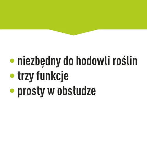 Tester podłoża 3w1 - pH, wilgotność, nasłonecznienie - 14 ['pomiar ph', ' ph metr', ' ph metr do gleby', ' analiza gleby', ' ph gleby', ' miernik ph gleby', ' miernik wilgotności gleby', ' miernik wilgotności ziemii', ' pomiar wilgotności gleby', ' wilgotność gleby', ' czujnik wilgotności gleby', ' jak zmierzyć wilgotność gleby', ' nasłonecznienie', ' analiza nasłonecznienia', ' czujnik nasłonecznienia']