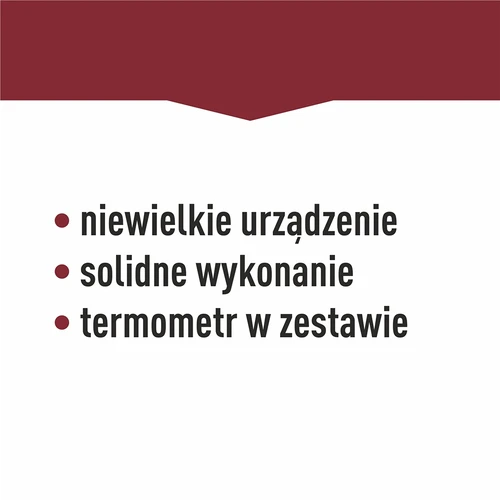 Wędzarnia balkonowa z termometrem - 15 ['wędzarka', ' wedzarka', ' wedzenie', ' wędzenie', ' wędzić', ' wedzić', ' wedzic', ' wędzonka', ' wędzonki', ' zwędzić', ' grill']