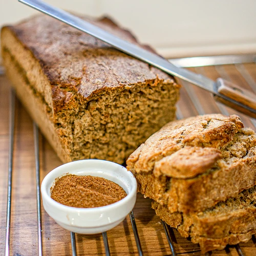 Zakwas chlebowy żytni z ziarnami - 500 g - 3 ['zakwas na chleb', ' chleb na zakwasie', ' chleb żytni', ' bułki na zakwasie', ' zakwas chlebowy', ' chleb z ziarnami', ' siemie lniane', ' chleb ze słonecznikiem', ' chleb żytni', ' chleb pszenno-żytni']