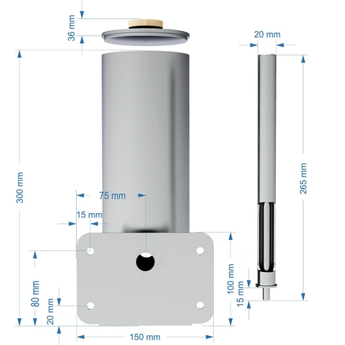 Zestaw wędzarnia elektryczna z generatorem dymu - 28 ['wędzenie na zimno', ' wędzarnia z dymboxem', ' wędzarnia z generatorem', ' do wędzenia', ' jaką wędzarnie wybrać', ' wędzarnia z dymogeneratorem', ' dymogenerator elektryczny']