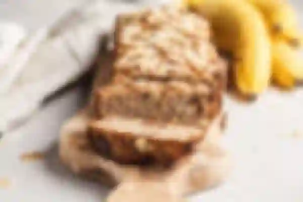 Chleb bananowy