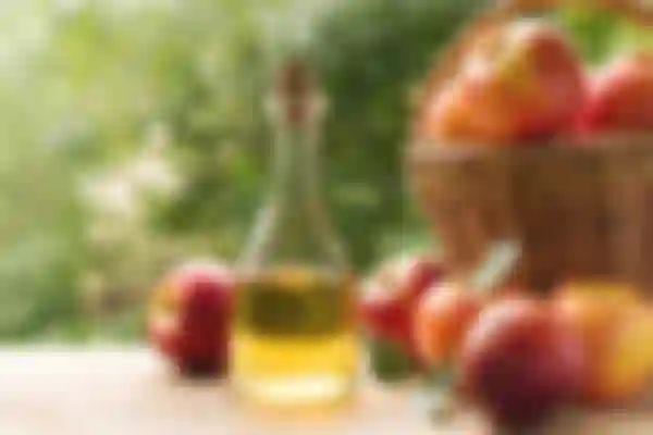 Ocet jabłkowy - pij i stosuj na zdrowie!