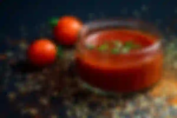 Przetwory z pomidorów