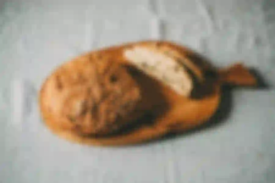 Browin Przepiśnik - Chleb pszenno - żytni