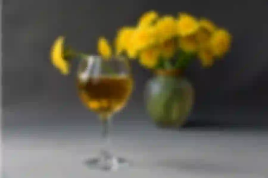 Browin Przepiśnik - Domowe wino z mniszka lekarskiego