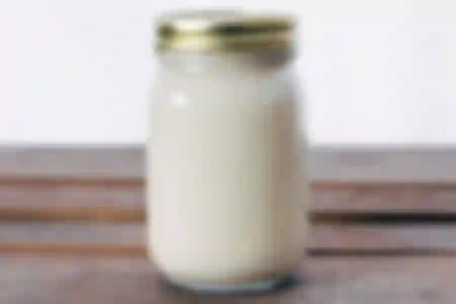 Browin Przepiśnik - Domowy jogurt naturalny
