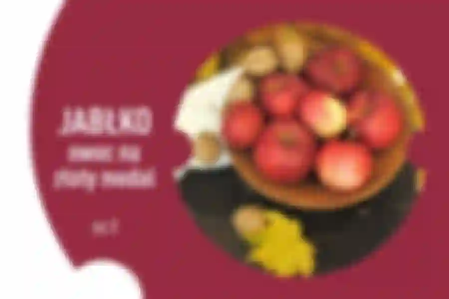 Browin Blog - Jabłko - owoc na złoty medal! Cz.1