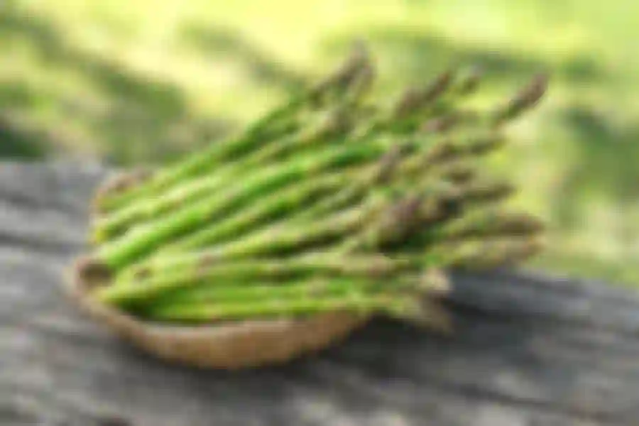 Browin Przepiśnik - Jak przygotować zielone szparagi?