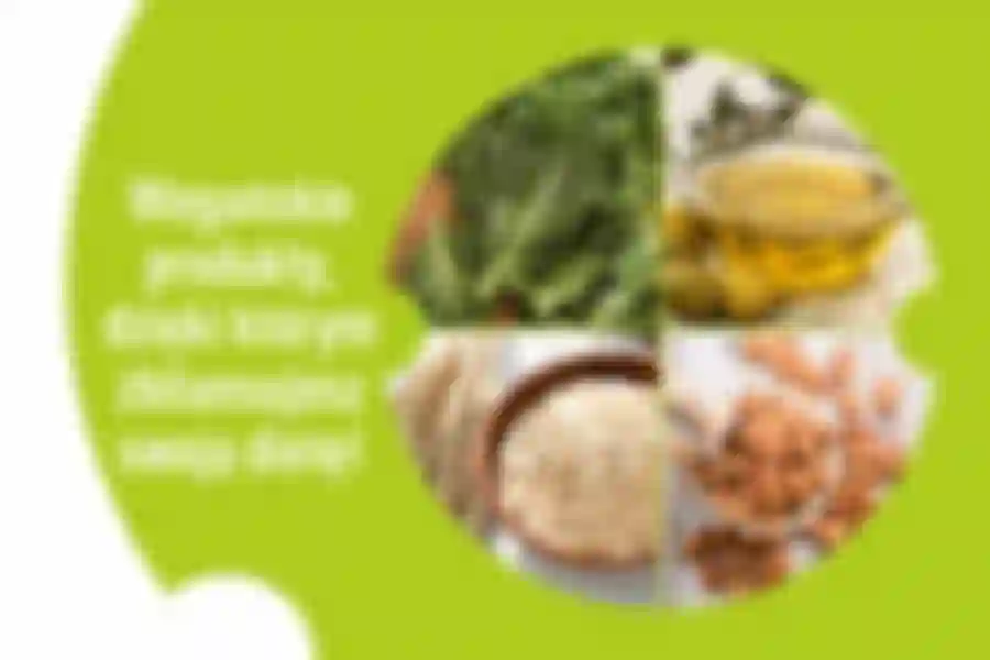 Browin Blog - Wegańskie produkty, dzięki którym zbilansujesz swoją dietę!